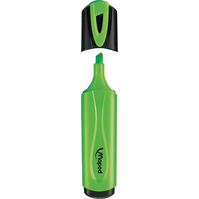 Maped Fluo Peps Classic - Surligneur - vert vif
