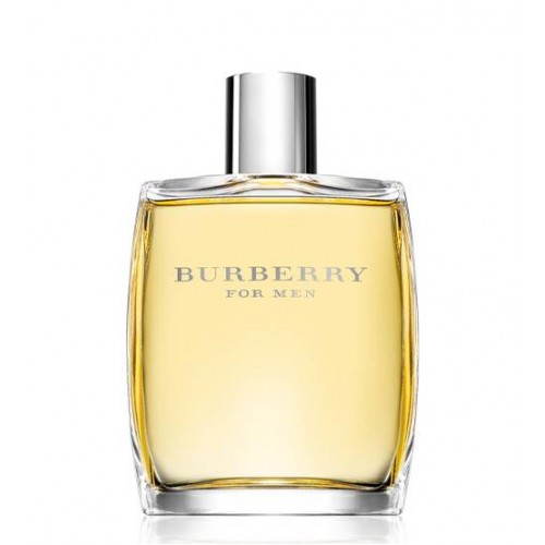 Burberry Men Eau de Toilette 100ml