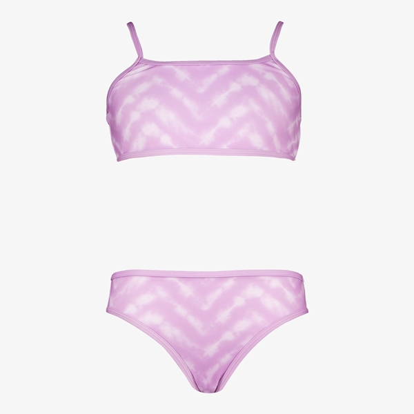 Osaga meisjes bikini lila