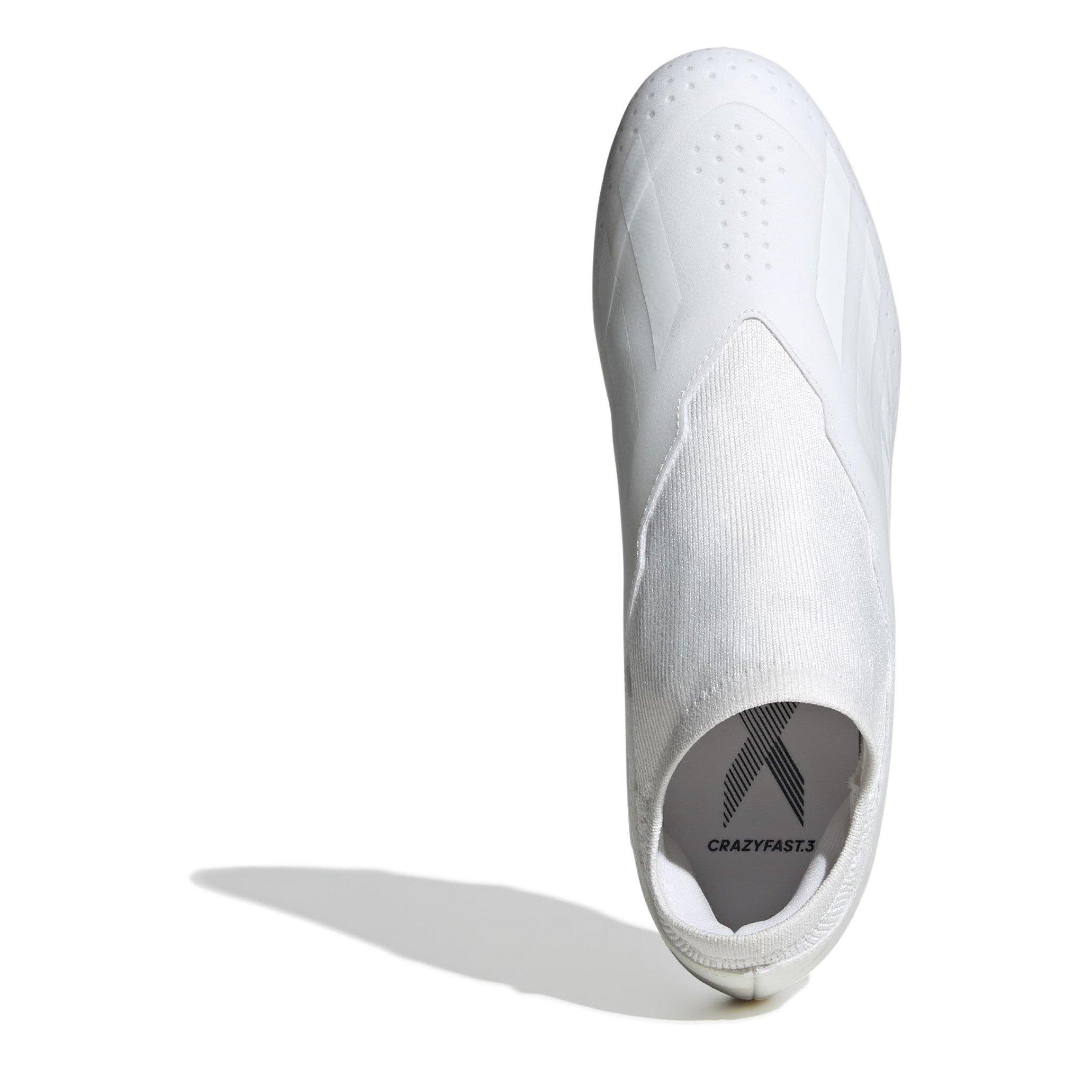 adidas X CRAZYFAST.3 LL FG