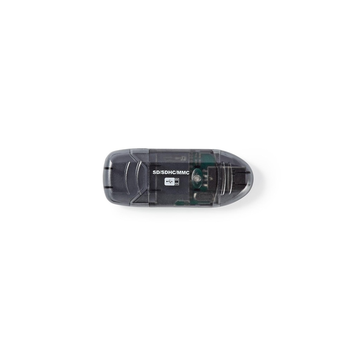 Nedis Kortleser | MMC / SD / SDHC / SDXC | USB 2.0