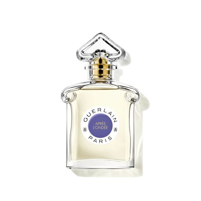 LES LÉGENDAIRES APRÈS L'ONDÉE - EAU DE TOILETTE 75 ML