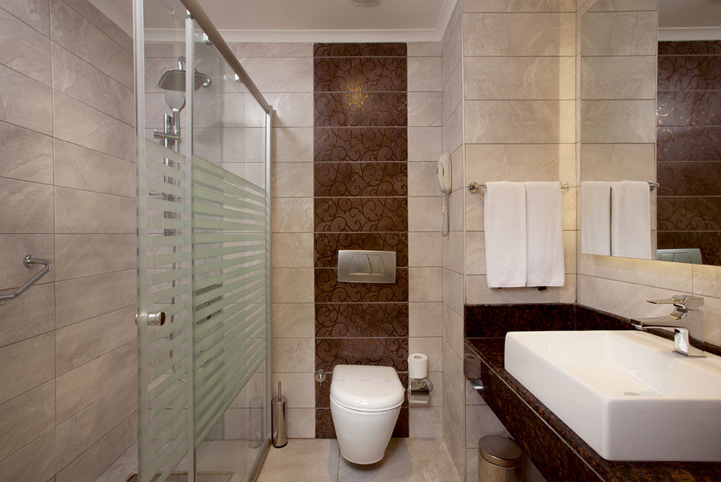 Diamond Elite Ultra All Inclusive - Hotel