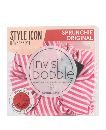 Invisibobble Sprunchie Original Stripes Up 1-Stück