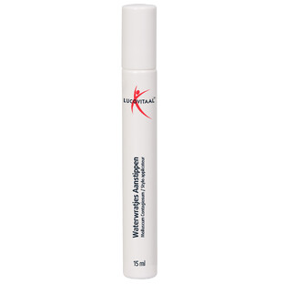 Lucovitaal Waterwratjes Aanstippen 15ML