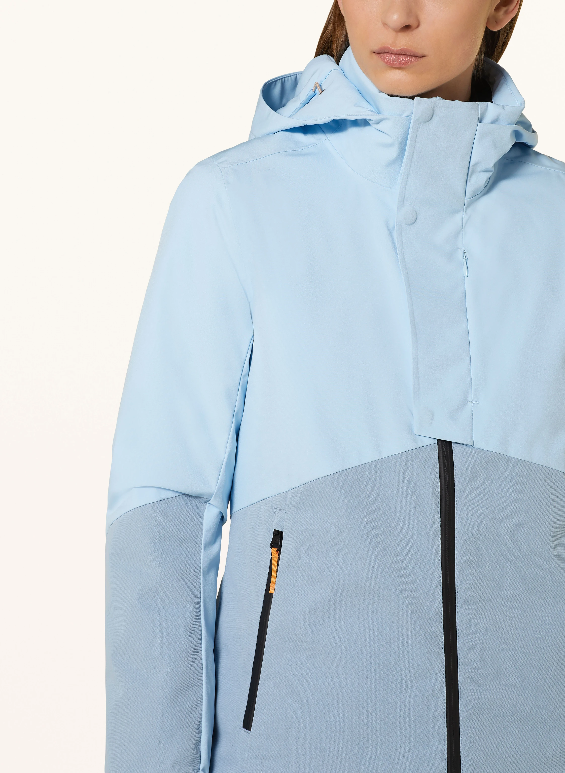 Ziener Skijacke TEDA