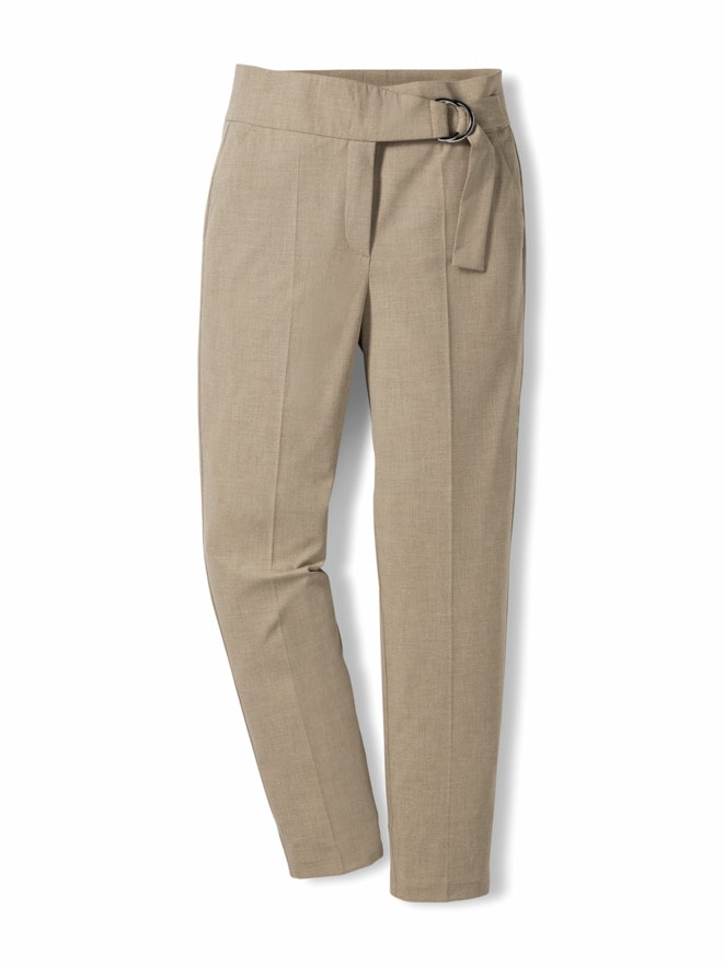 Cityhose Extraweich