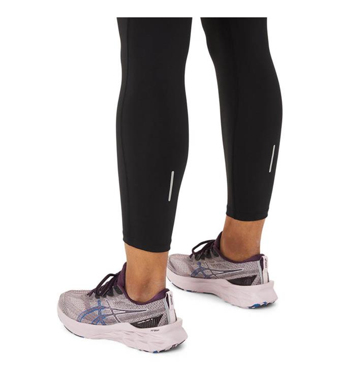 ASICE Women Race High Waist Tight Hardlooplegging