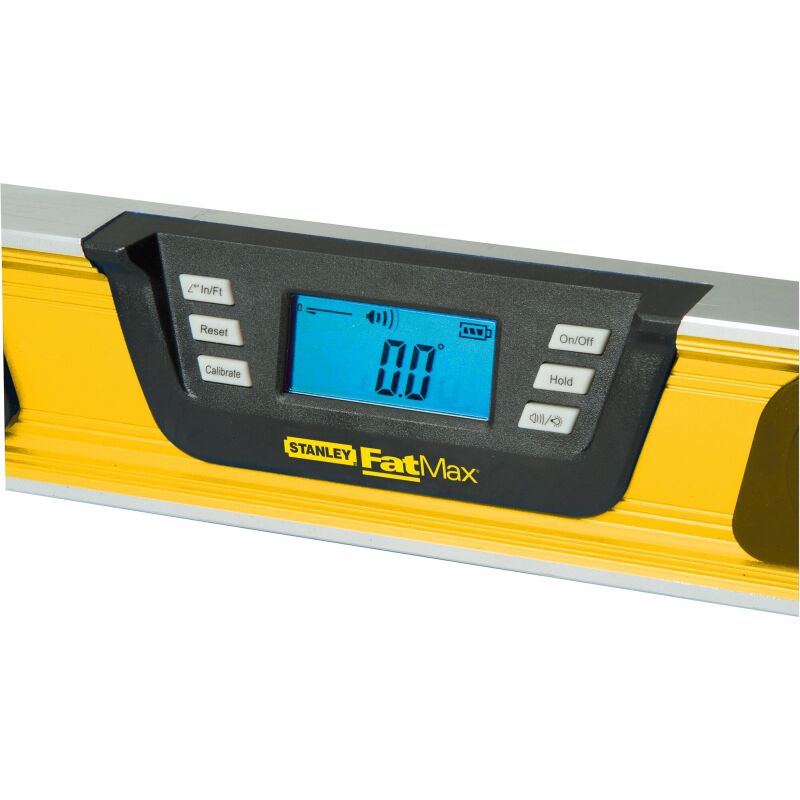 Niveau digital 60 cm - Fatmax
