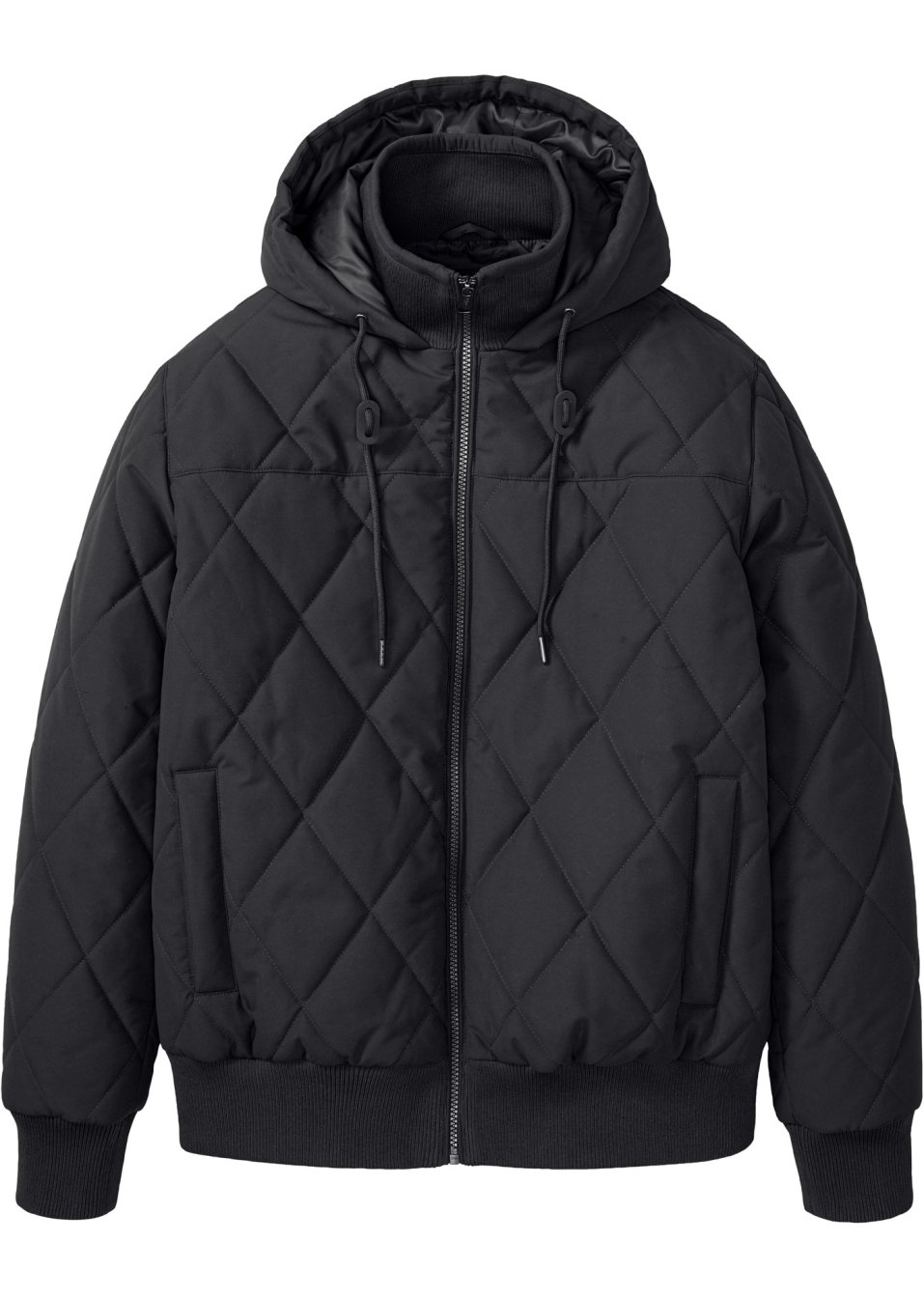 Veste matelassée en polyester recyclé