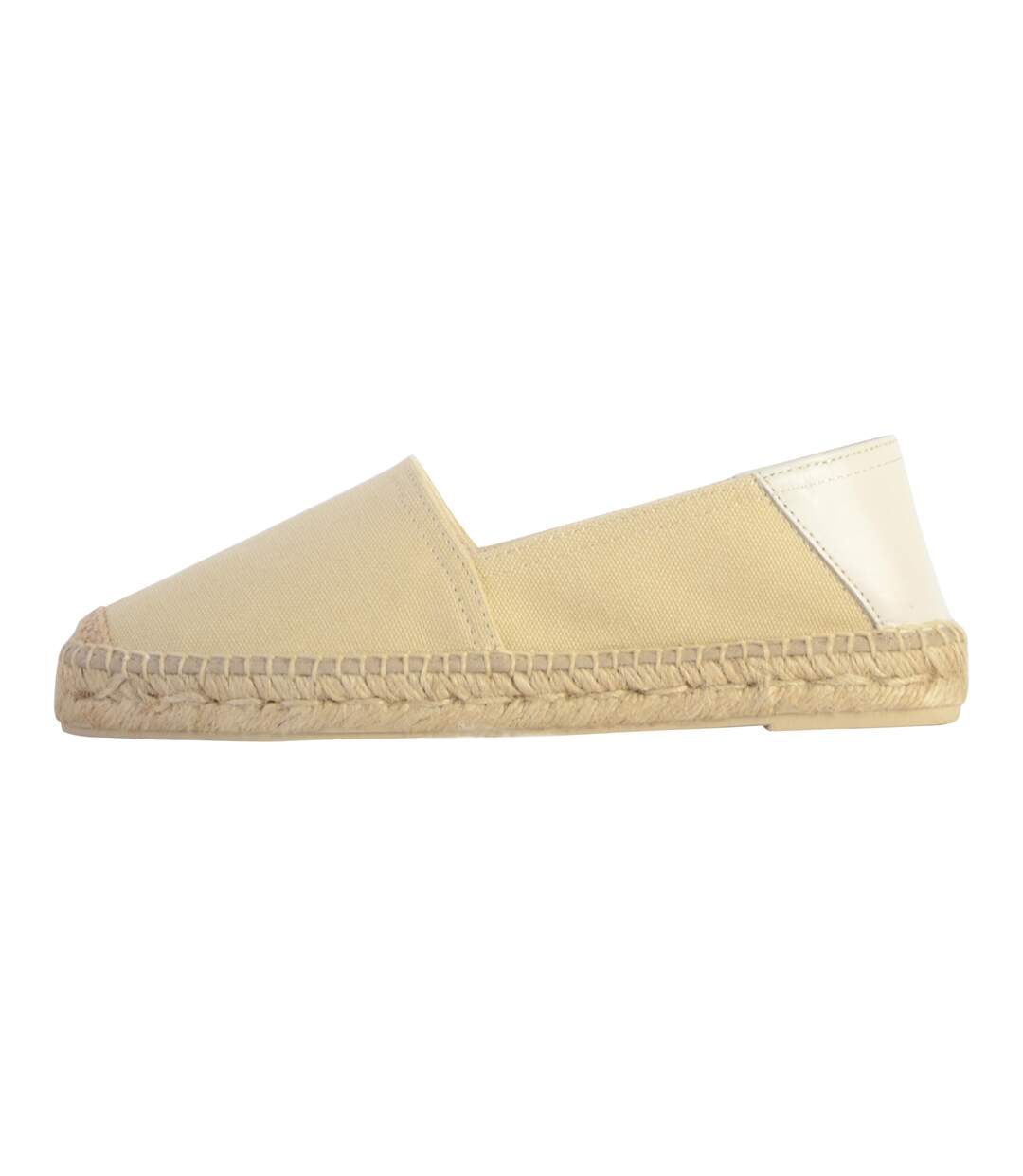 Espadrilles Cuir Geox Lampedusa