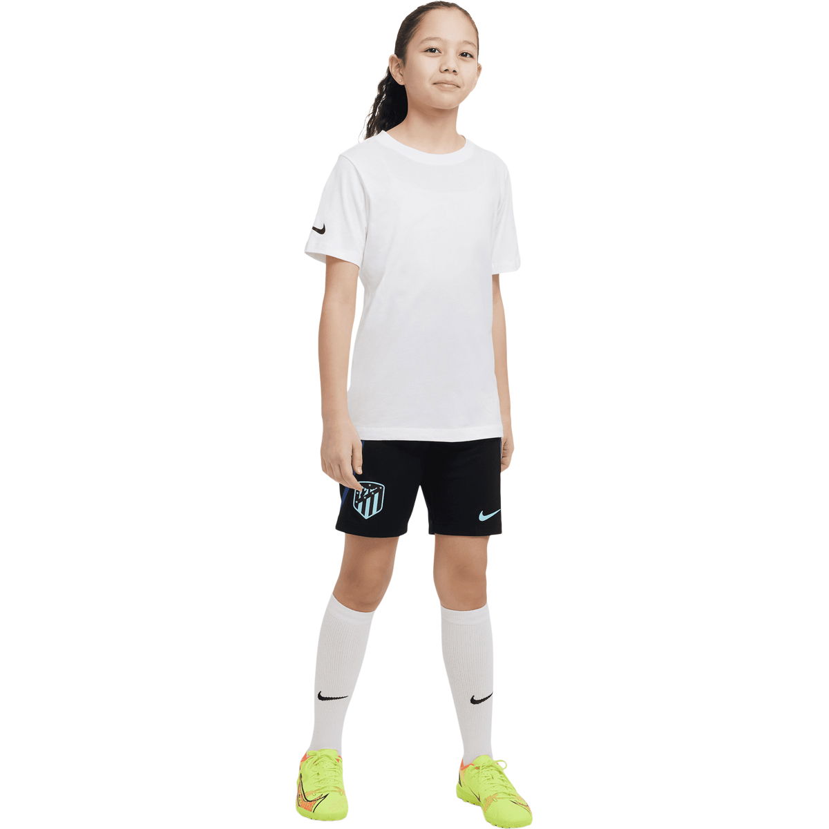Nike Park 20 Trænings T-shirt Børn