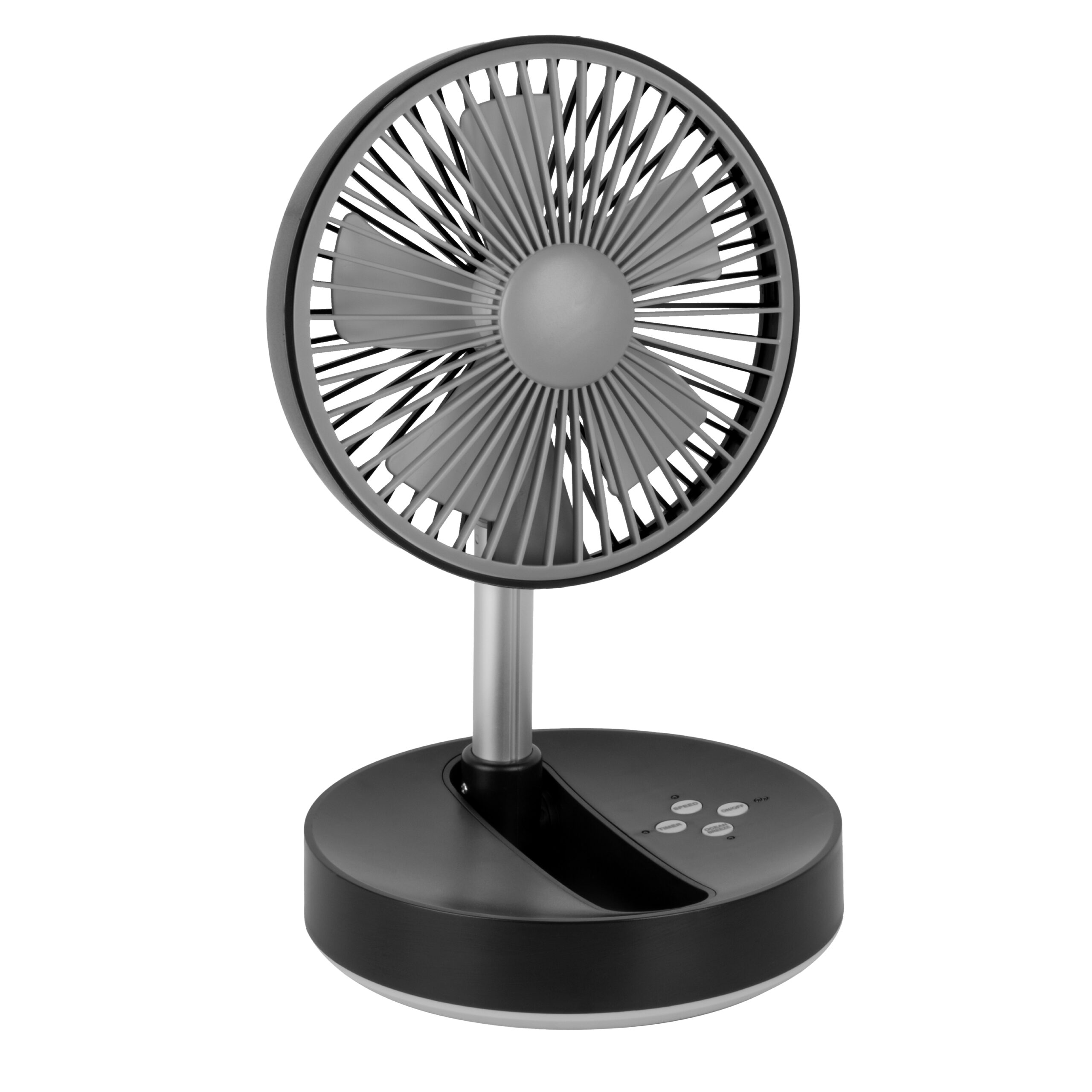 Brunner Hurrifan RG ventilator
