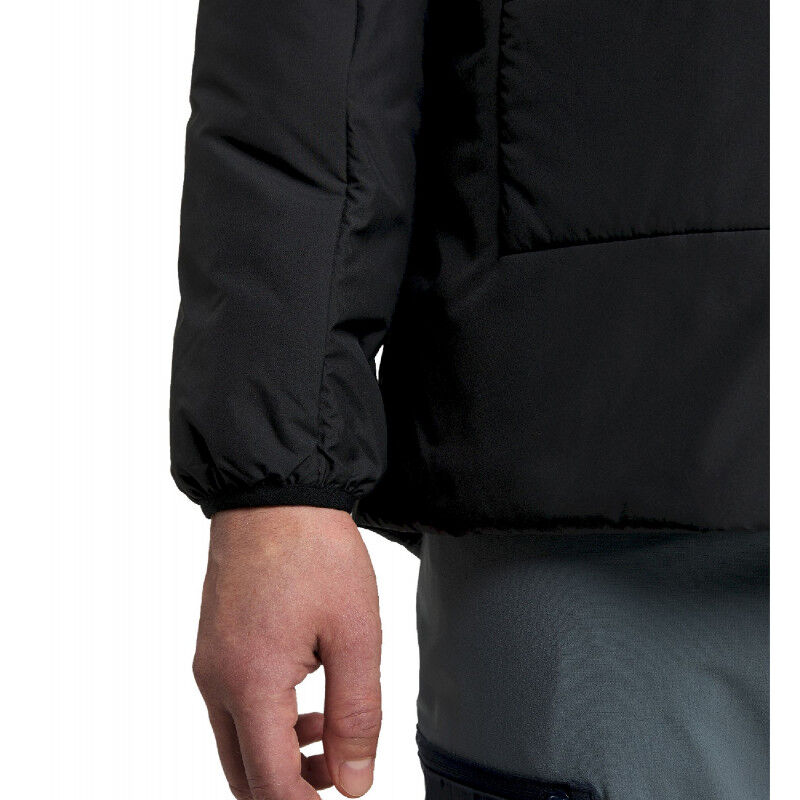 Mimic Silver Jacket Men - Doudoune homme