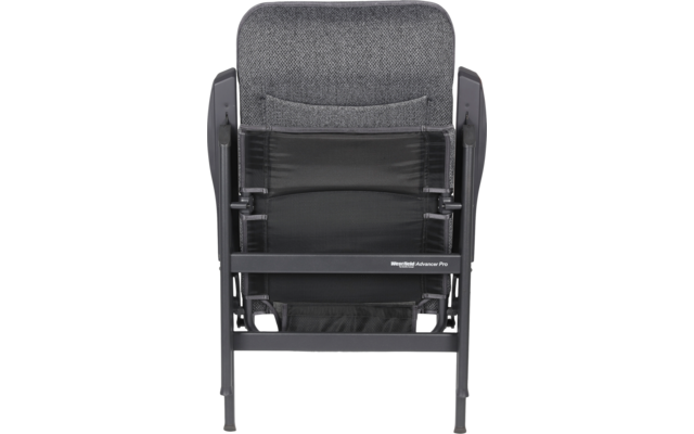 Westfield Advancer Pro Klappstuhl