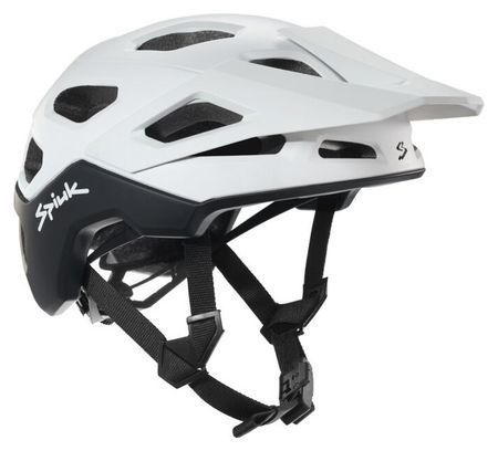 Casque Spiuk Trazer Blanc