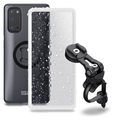 Support et Protection Smartphone SP Connect Bike Bundle II Samsung S20
