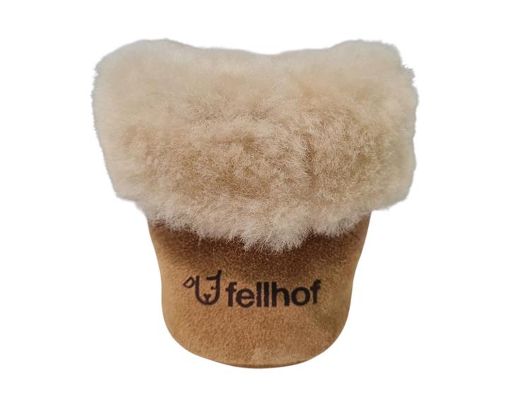 Fellhof Huttenpatschen 3101 Cognac