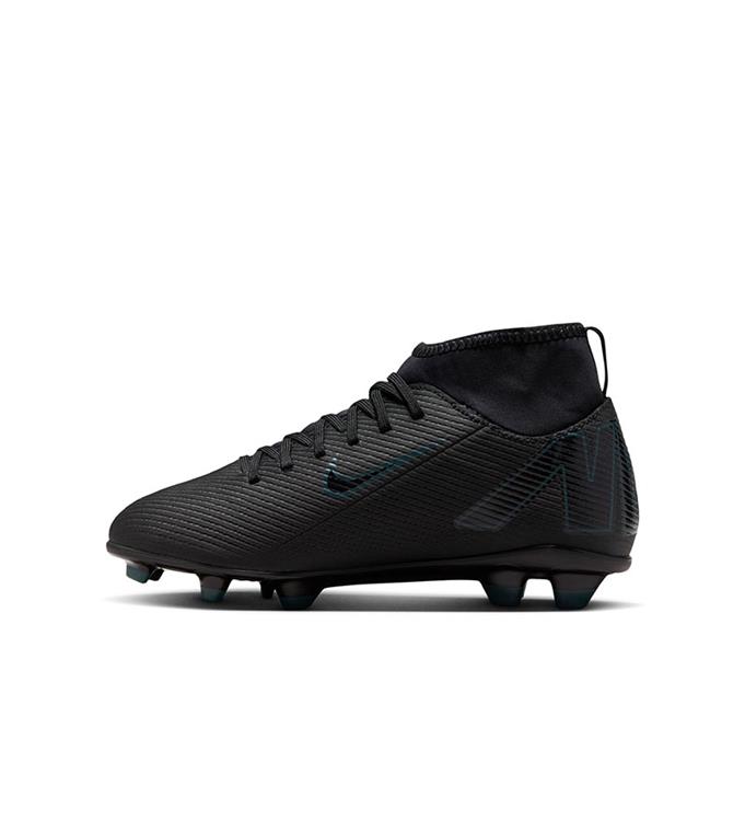 JR SUPERFLY 10 CLUB FG/MG,BLAC BLACK-BLACK-DEEP-JUNGLE