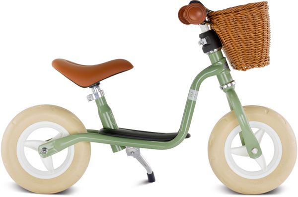 LR M CLASSIC Laufrad  retro green  8.4 ZOLL