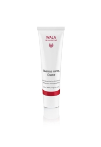 WALA Quercus comp Creme, 30 g