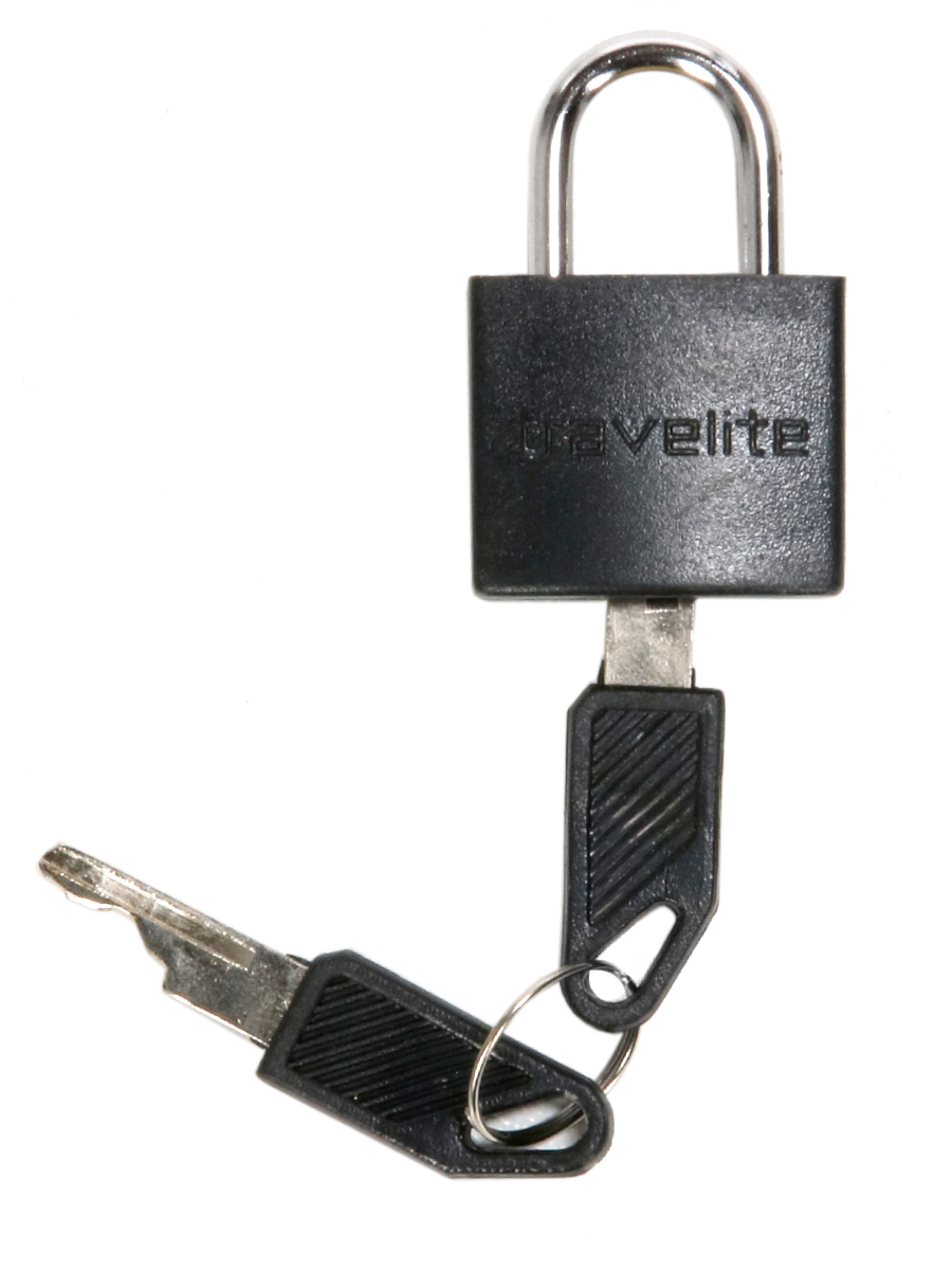 Set de 2 cadenas À clÀ Travelite
