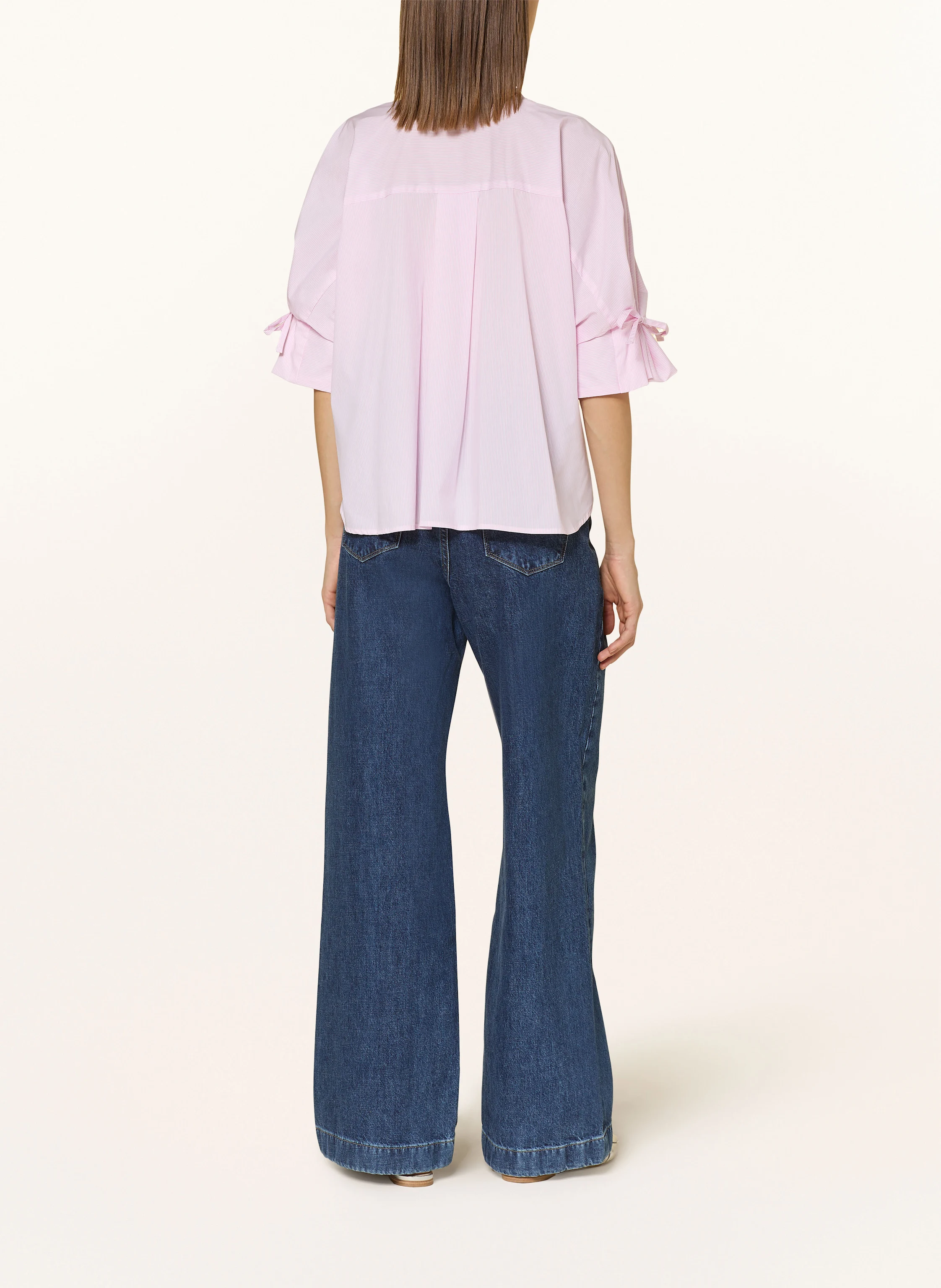 lilienfels Hemdbluse