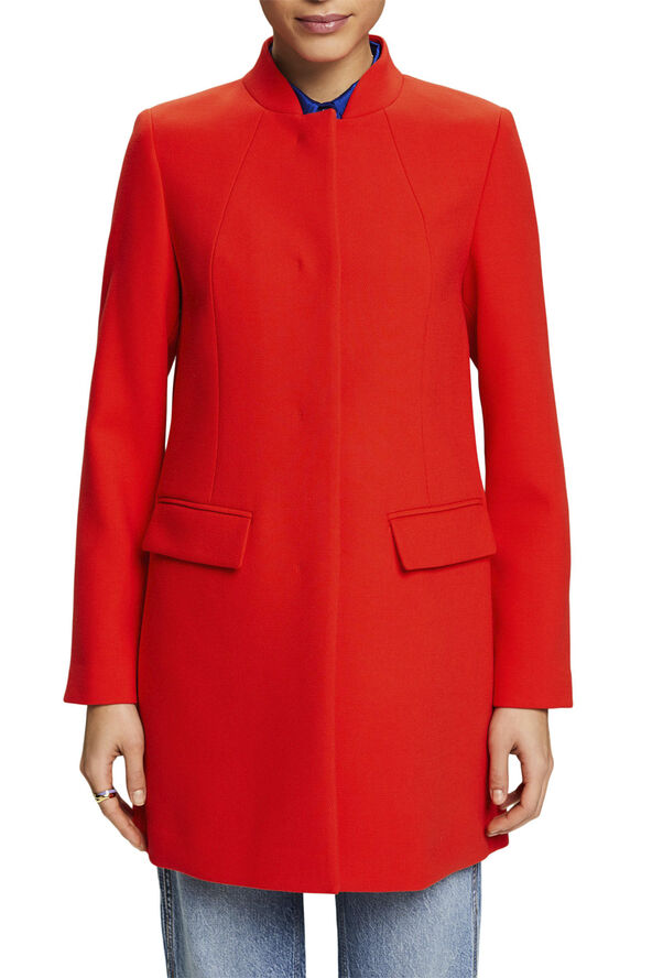 Esprit F_RCS_ShtSumCoa Red