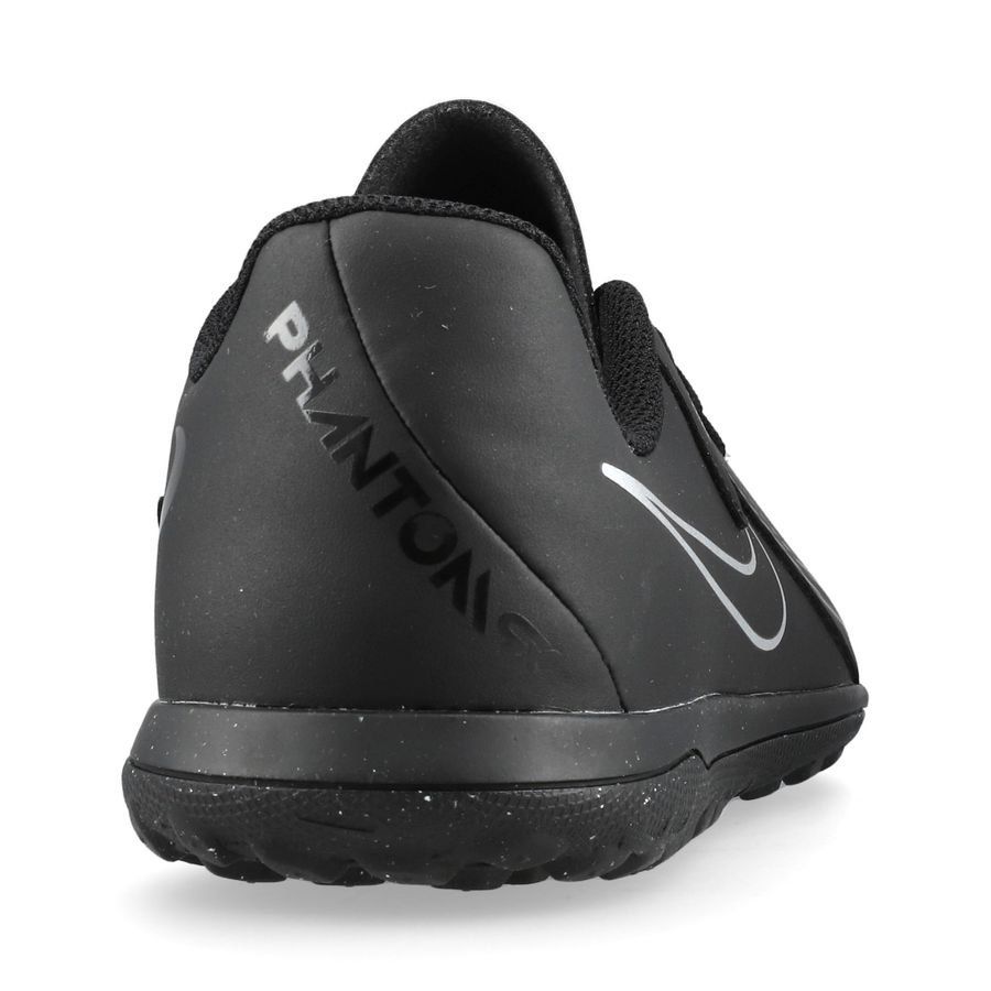 Nike Phantom GX II Club TF Shadow - Noir Enfant