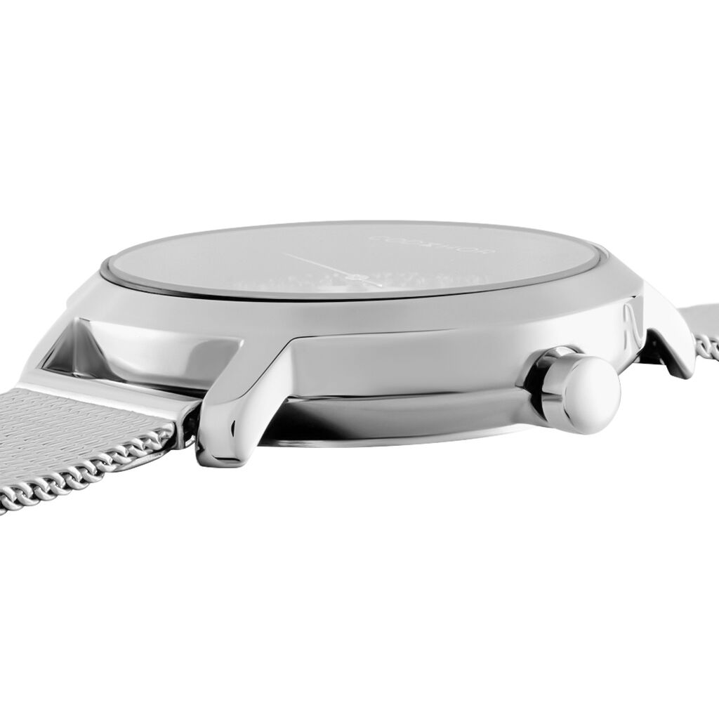 Montre Codhor Annah Cristaux Bleus