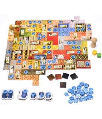 Patchwork