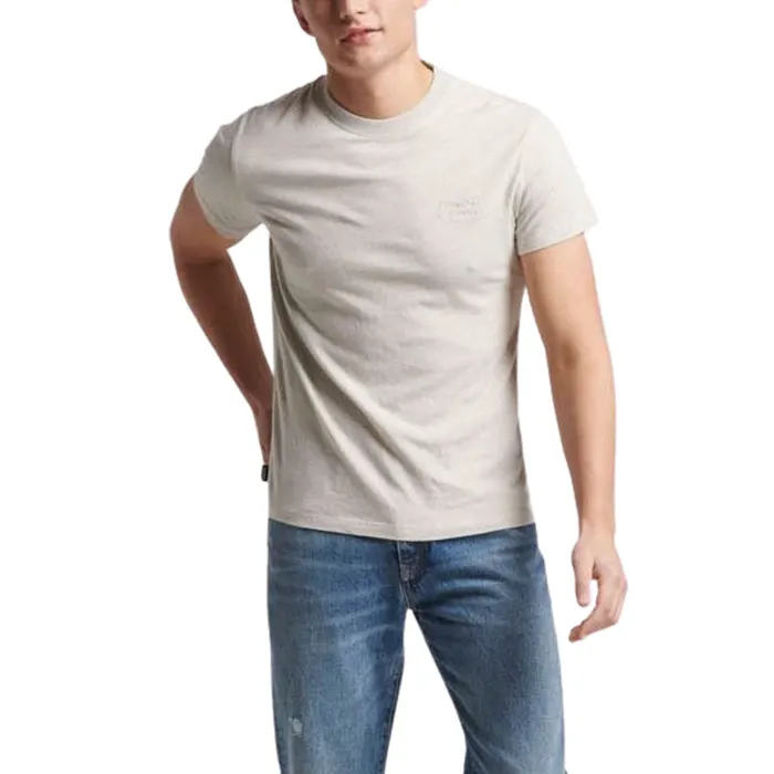 Superdry Vintage Logo Shirt Heren