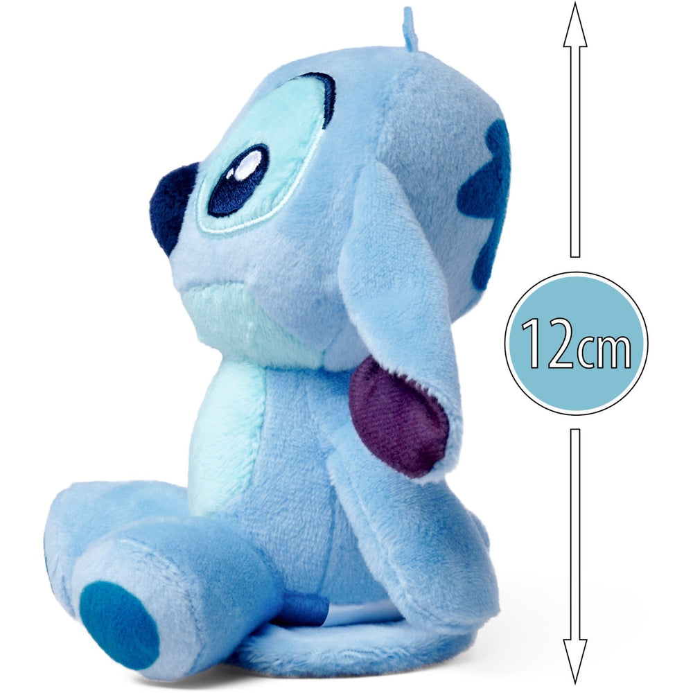 Køb Simba Toys Stitch Som Bamse 12cm