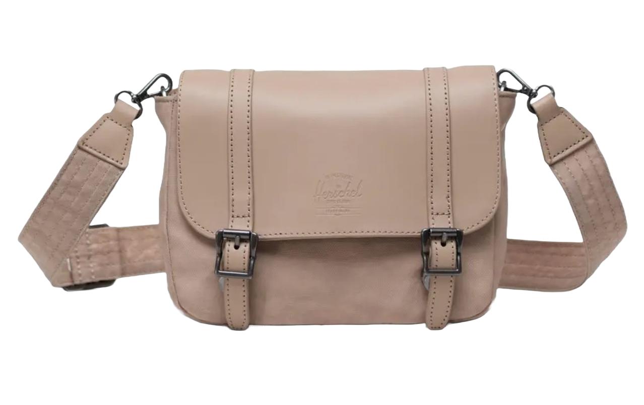 Umhängetasche Orion Retrea Mini Light TaupeSchultertasche