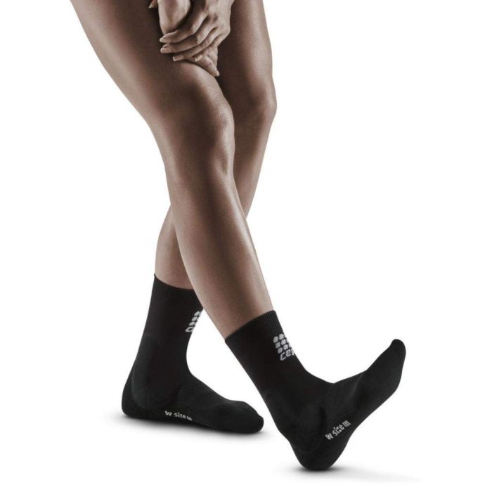 CEP Dame Strømper Ortho Ankle Support Short Socks