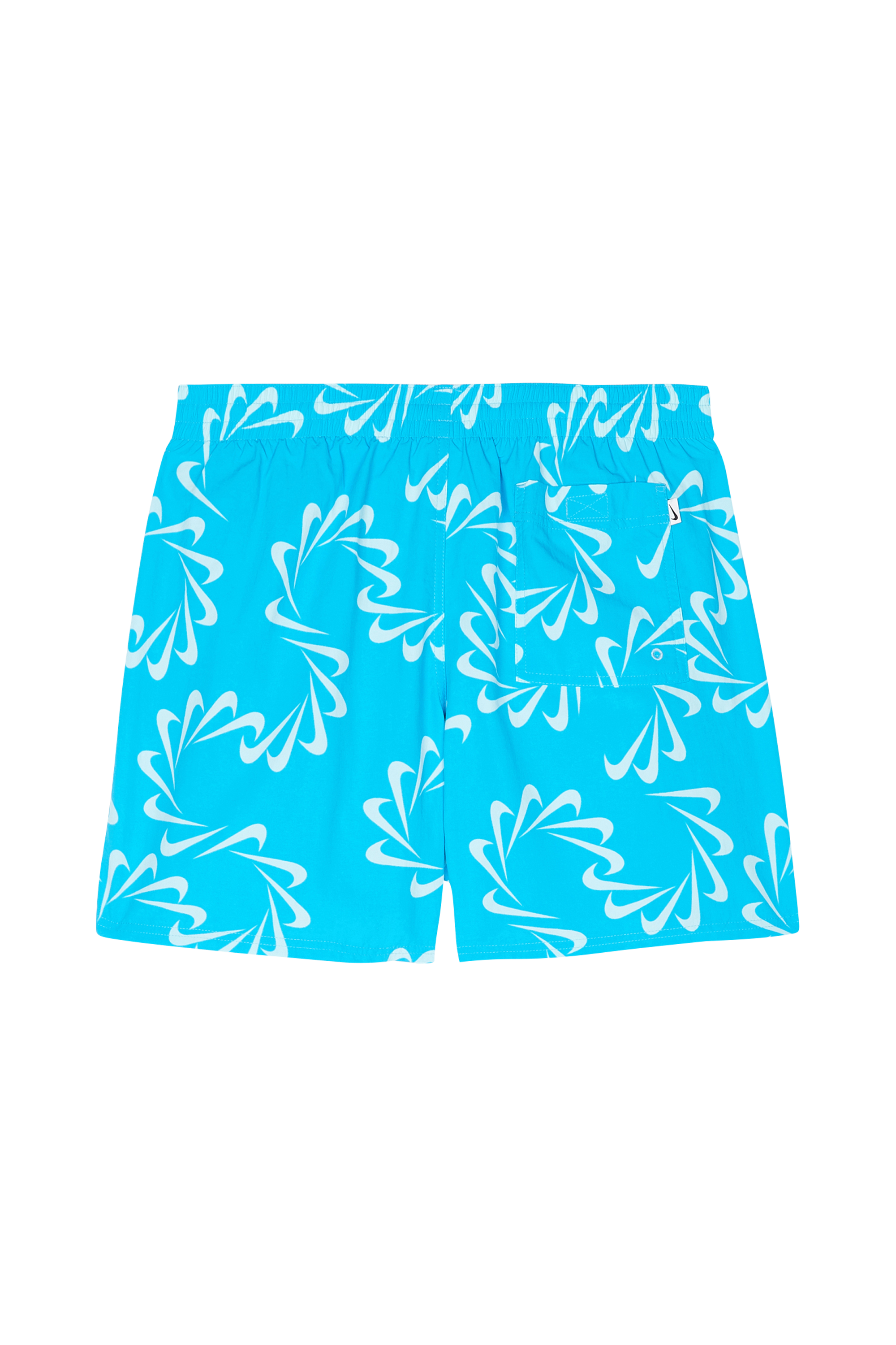 NIKE SWIM short de bain VOLLEY Bleu
