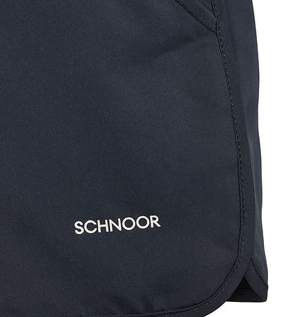 Sofie Schnoor Bådeshorts - UV50+ - Dark Blue