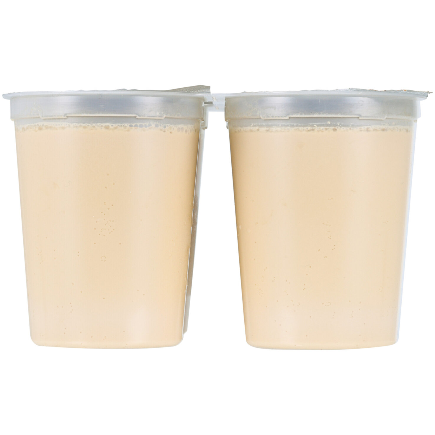 Fairtrade Joghurt Mokka 4x180g -