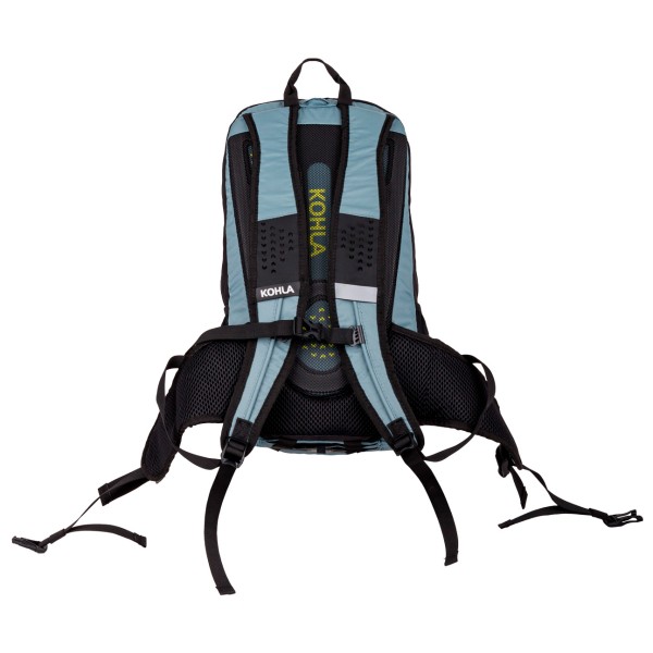 Kohla - Rucksack Challenger 16 - Sac à dos vélo