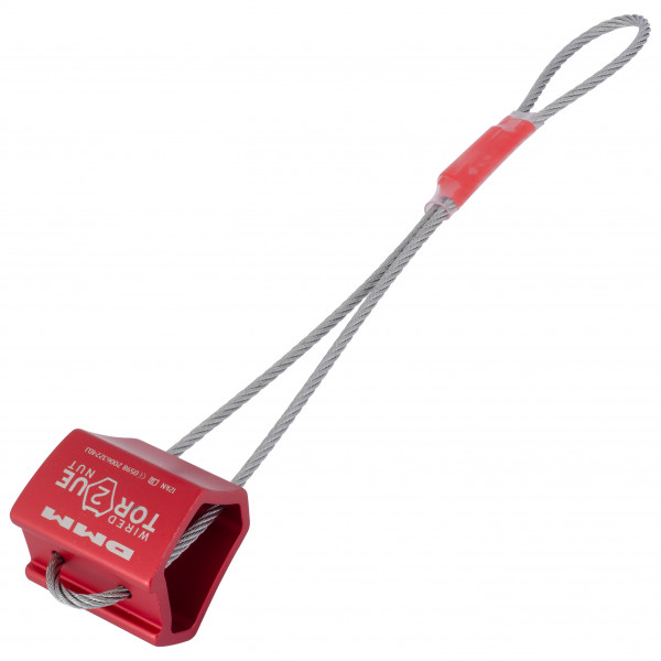 DMM - Wire Torque Nut - Coinceur passif