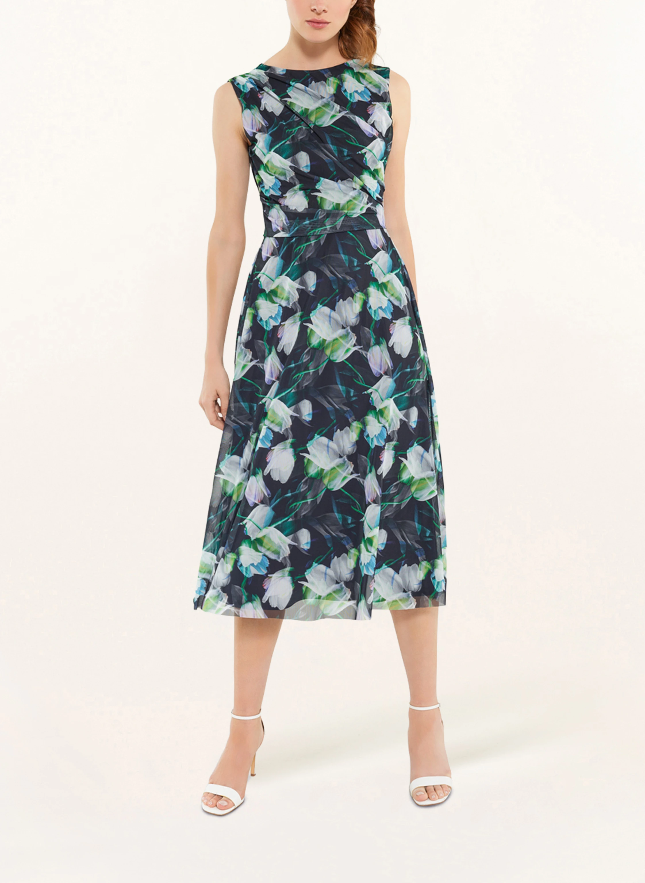 SWING Cocktailkleid