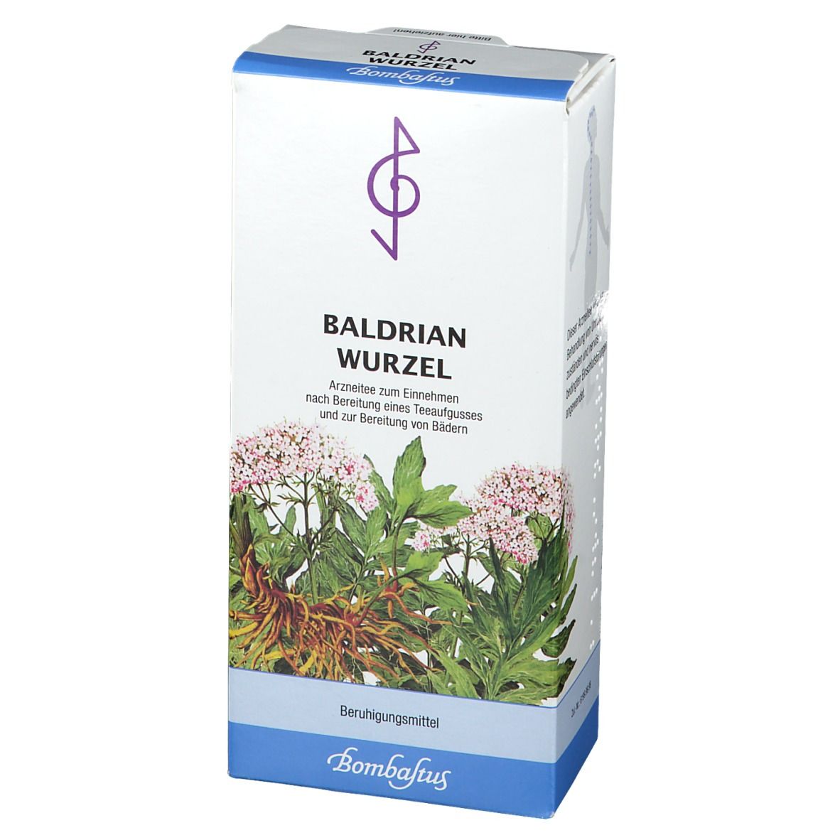 BALDRIANWURZELTEE