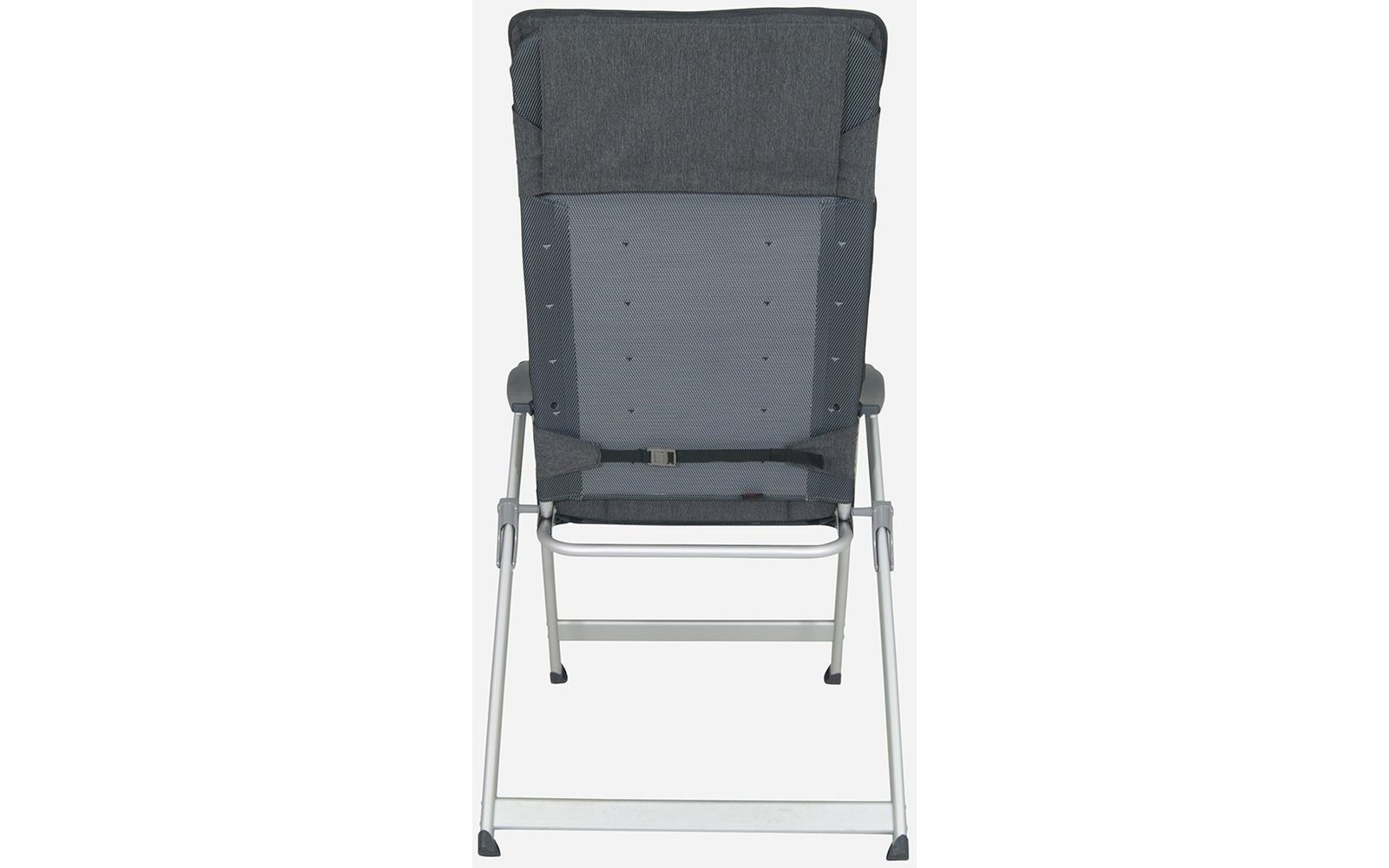 Crespo beheizbarer Sitzbezug für Garten oder Campingstühle 128 x 53 cm