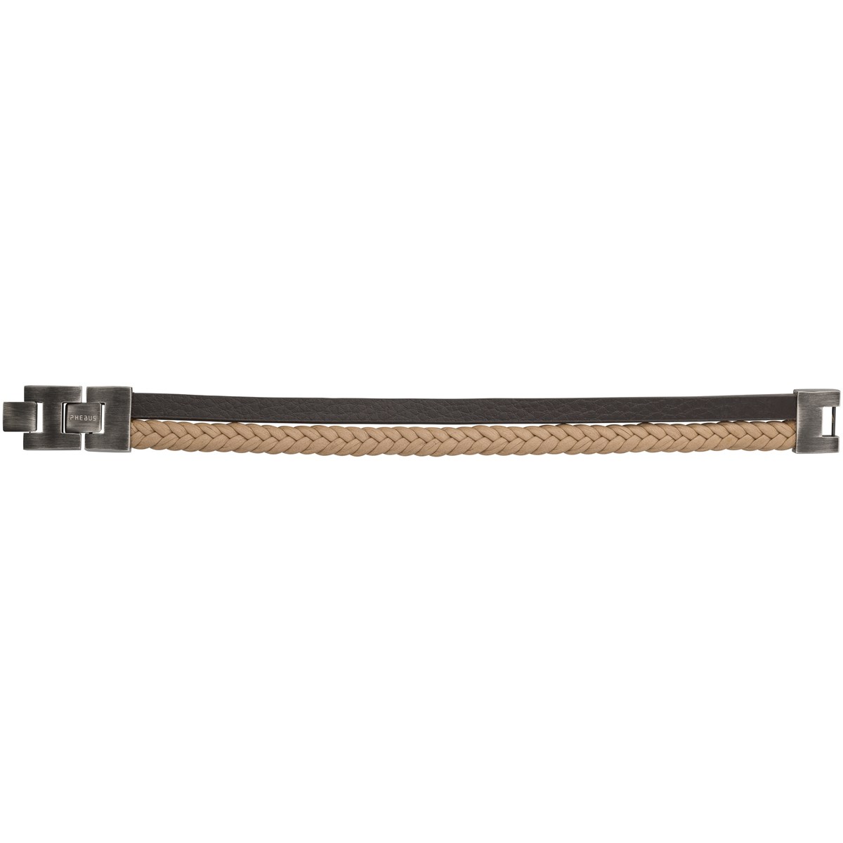 Bracelet en Acier