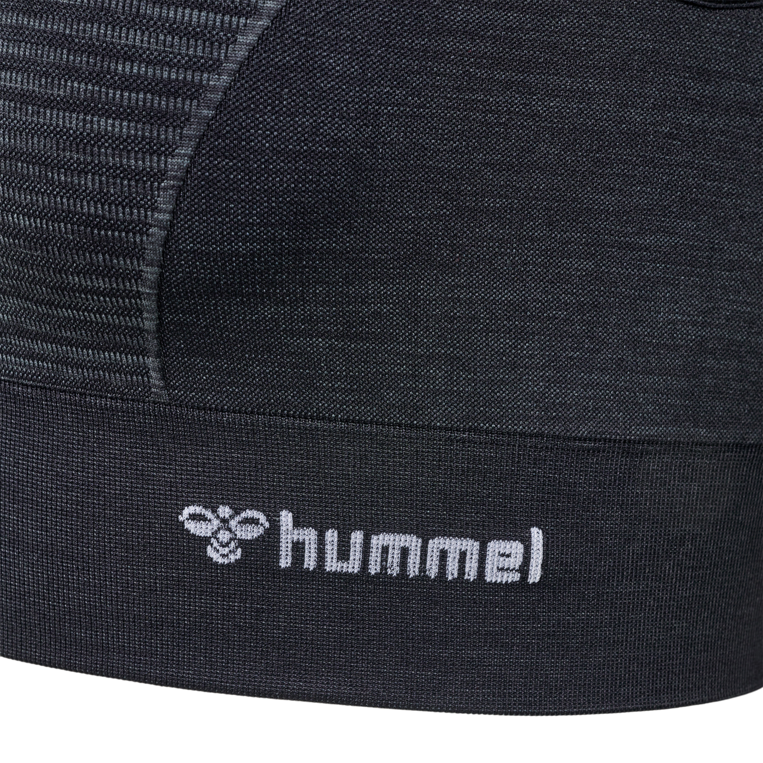 hmlMT IVY SEAMLESS SPORTS TOP