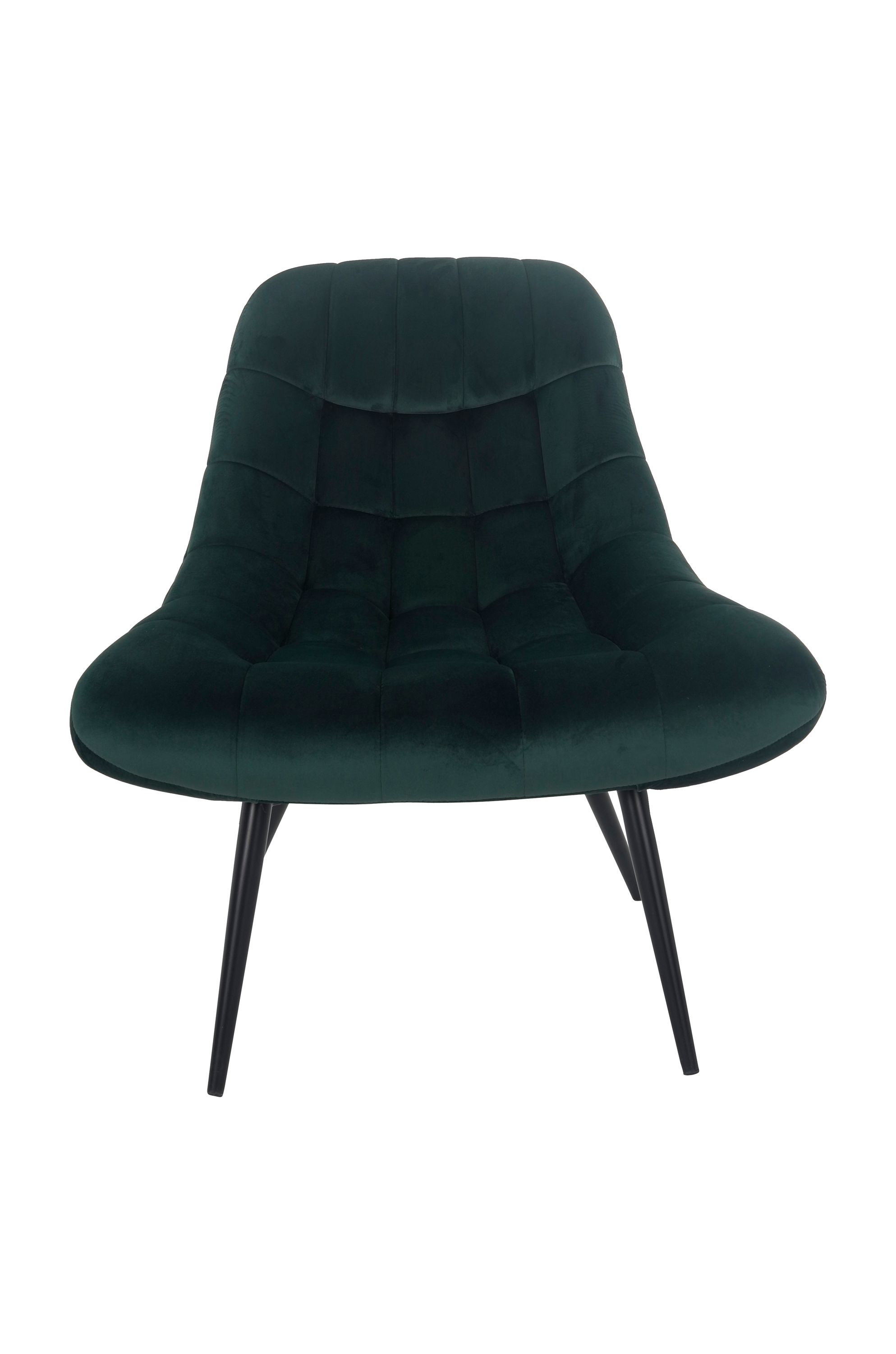 Sessel XXL Samt grün Relaxsessel Polstersessel Ohrensessel Loungesessel