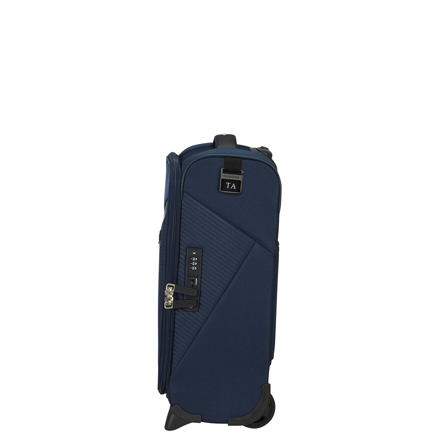 Samsonite Litebeam Upright 45 Underseater midnight blue