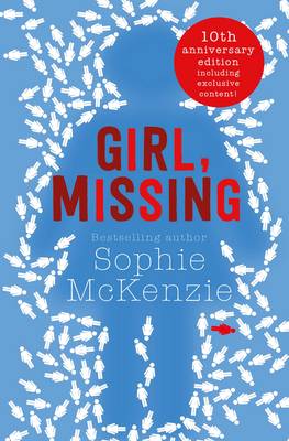 Girl, Missing: The top-ten bestselling thriller (Paperback)