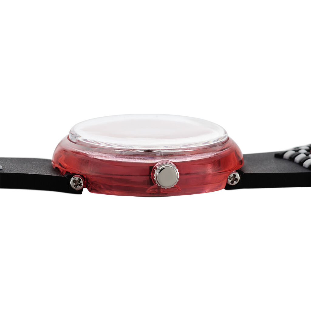 Montre Upp Fuzzy Bicolore