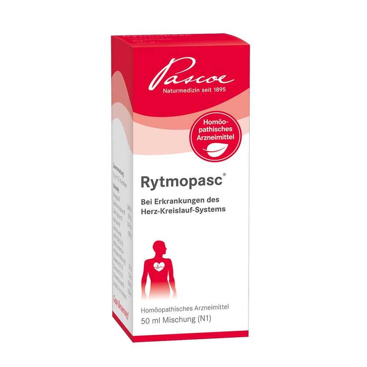 Rytmopasc Tropfen, 50 ml